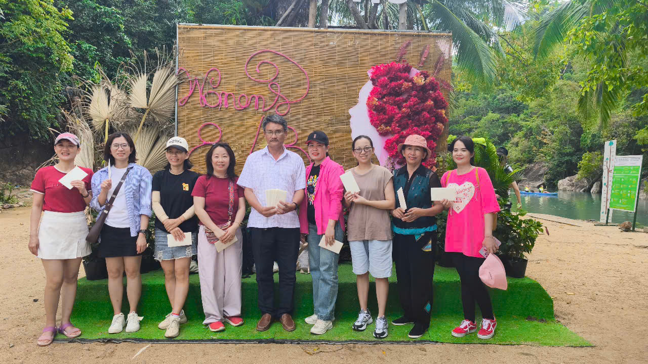 CBNV T27 gắn kết